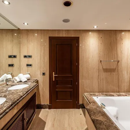 Golden Coast Escape Apartamento