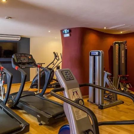 Apartamento Golden Coast Escape Estepona