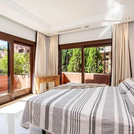 Golden Coast Escape Apartamento