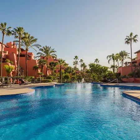 Golden Coast Escape Apartamento
