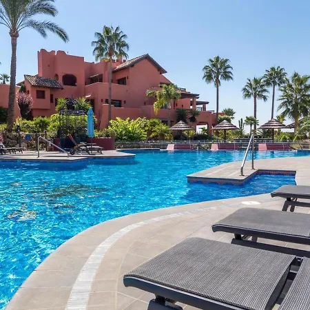 Golden Coast Escape Apartamento