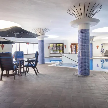 Golden Coast Escape Apartamento *
