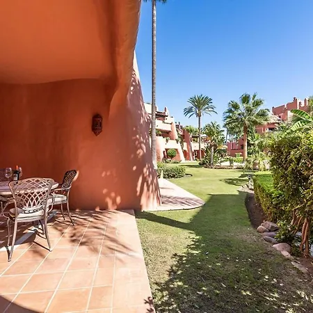 Golden Coast Escape Apartamento Estepona