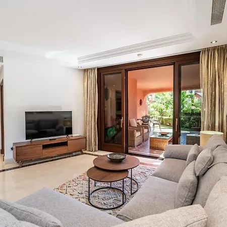 Apartamento Golden Coast Escape *