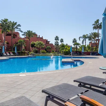 Apartamento Golden Coast Escape