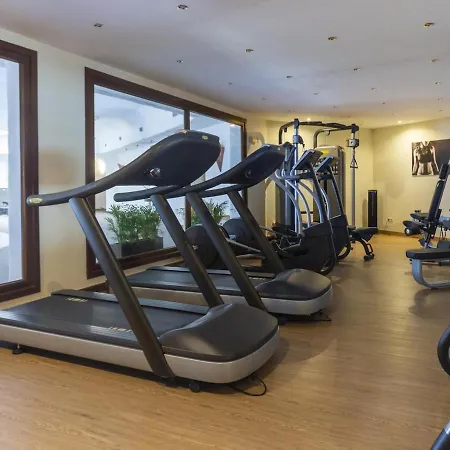 Apartamento Golden Coast Escape Estepona