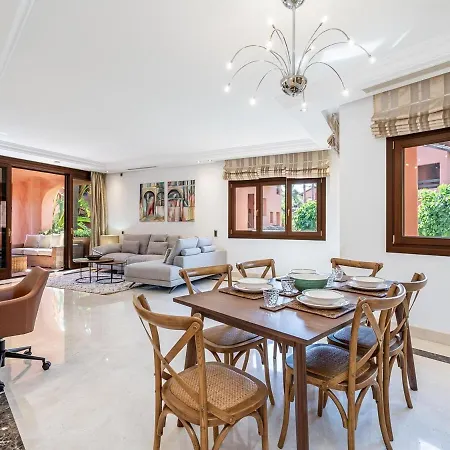 Apartamento Golden Coast Escape