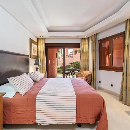 Apartamento Golden Coast Escape *