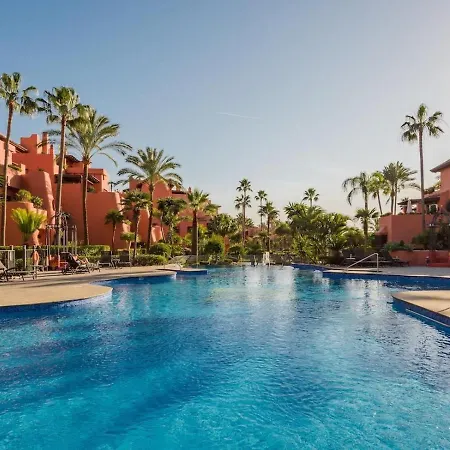 Apartamento Golden Coast Escape Estepona